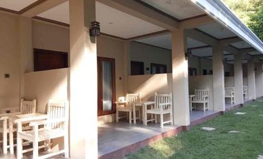 villa di jual dekat pantai Tampah dan lancing Lombok