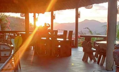 villa di jual dekat pantai Tampah dan lancing Lombok