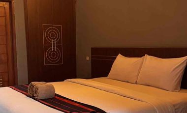 villa di jual dekat pantai Tampah dan lancing Lombok