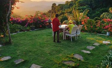 villa di jual dekat pantai Tampah dan lancing Lombok