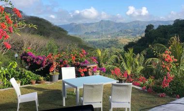 villa di jual dekat pantai Tampah dan lancing Lombok