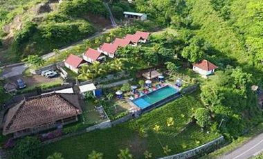 villa di jual dekat pantai Tampah dan lancing Lombok