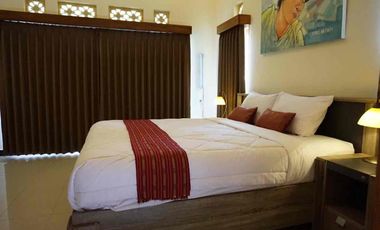 villa di jual dekat pantai Tampah dan lancing Lombok