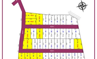 Dekat Sentolo View Tanah Kavling Strategis Legalitas Aman