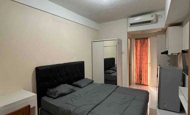 Sewa Bulanan Apartemen Green Lake View Depok