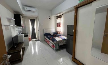 Sewa Bulanan Apartemen Green Lake View Depok