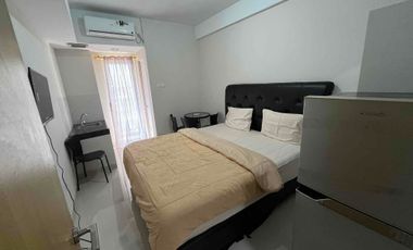 Sewa Bulanan Apartemen Green Lake View Depok