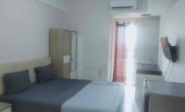 Sewa Bulanan Apartemen Green Lake View Depok
