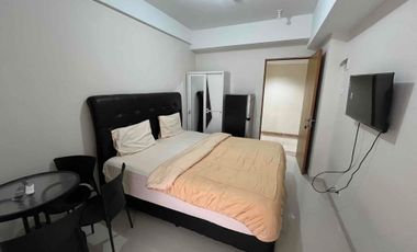 Sewa Bulanan Apartemen Green Lake View Depok