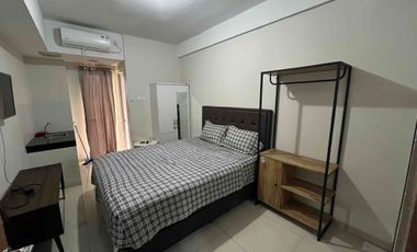 Sewa Bulanan Apartemen Green Lake View Depok