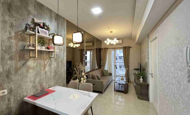 Apartment Podomoro Full Furnish Tower Lexington
