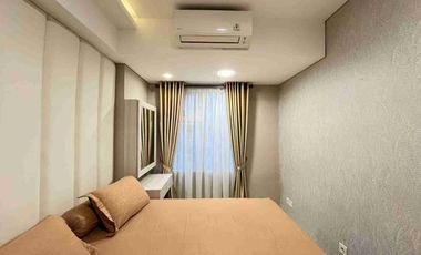 Apartment Podomoro Full Furnish Tower Lexington