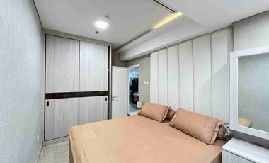 Apartment Podomoro Full Furnish Tower Lexington