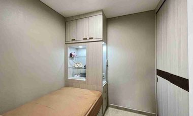 Apartment Podomoro Full Furnish Tower Lexington