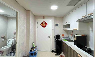Apartment Podomoro Full Furnish Tower Lexington