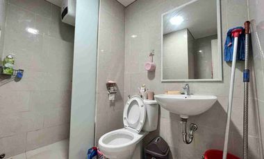 Apartment Podomoro Full Furnish Tower Lexington