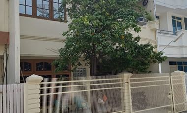 Rumah Siap Huni Bagus 2 Lantai Jakarta Utara