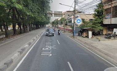 Rumah Siap Huni Bagus 2 Lantai Jakarta Utara