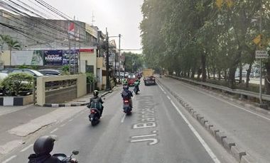 Rumah Siap Huni Bagus 2 Lantai Jakarta Utara