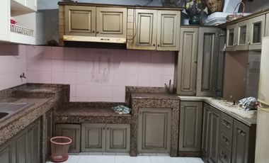 Rumah Siap Huni Bagus 2 Lantai Jakarta Utara