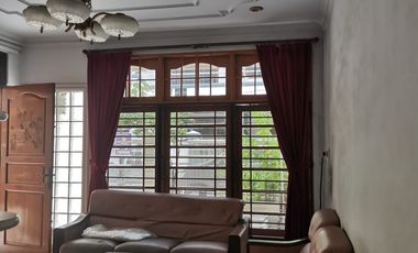 Rumah Siap Huni Bagus 2 Lantai Jakarta Utara