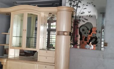 Rumah Siap Huni Bagus 2 Lantai Jakarta Utara