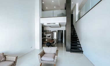 SE VENDE LOFT FRACC. LA GRAN MANZANA  ZONA SENDERO