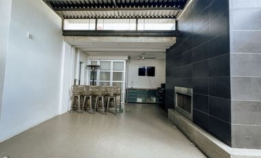 SE VENDE LOFT FRACC. LA GRAN MANZANA  ZONA SENDERO