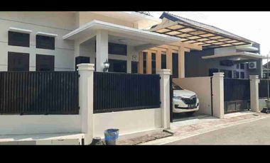 Di sewakan baru bersih nyaman dekat RS Oen Jebres