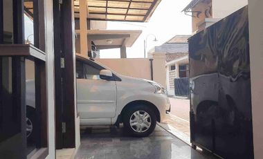 Di sewakan baru bersih nyaman dekat RS Oen Jebres