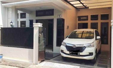 Di sewakan baru bersih nyaman dekat RS Oen Jebres