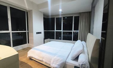 Di Sewa Apartemen Gandaria Heigth Kebayoran Lama Jakarta Selatan