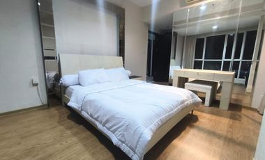 Di Sewa Apartemen Gandaria Heigth Kebayoran Lama Jakarta Selatan