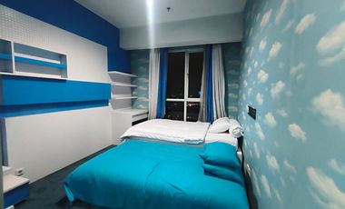 Di Sewa Apartemen Gandaria Heigth Kebayoran Lama Jakarta Selatan