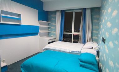 Di Sewa Apartemen Gandaria Heigth Kebayoran Lama Jakarta Selatan