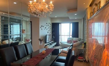 Di Sewa Apartemen Gandaria Heigth Kebayoran Lama Jakarta Selatan
