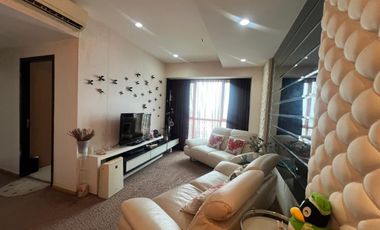 Di Sewa Apartemen Gandaria Heigth Kebayoran Lama Jakarta Selatan