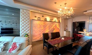 Di Sewa Apartemen Gandaria Heigth Kebayoran Lama Jakarta Selatan