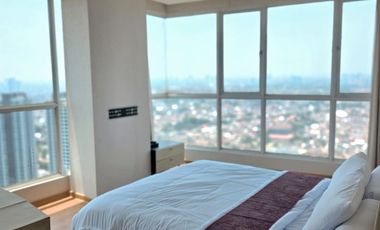 Di Sewa Apartemen Gandaria Heigth Kebayoran Lama Jakarta Selatan