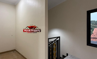 Rumah Dekat Stasiun Pasar Minggu Jakarta Selatan