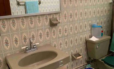 COL. JESUS GARCIA FRENTE A LA LAGUNA DE LAS ILUCIONES RENTA CASA RESIDENCIAL.