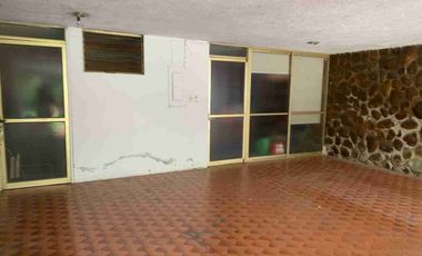 COL. JESUS GARCIA FRENTE A LA LAGUNA DE LAS ILUCIONES RENTA CASA RESIDENCIAL.