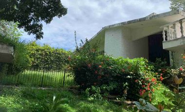 COL. JESUS GARCIA FRENTE A LA LAGUNA DE LAS ILUCIONES RENTA CASA RESIDENCIAL.