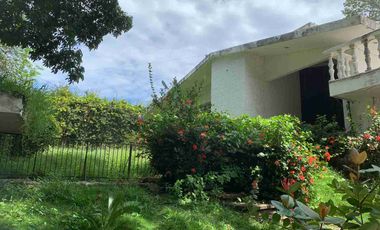 COL. JESUS GARCIA FRENTE A LA LAGUNA DE LAS ILUCIONES RENTA CASA RESIDENCIAL.