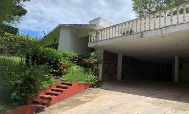 COL. JESUS GARCIA FRENTE A LA LAGUNA DE LAS ILUCIONES RENTA CASA RESIDENCIAL.