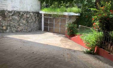 COL. JESUS GARCIA FRENTE A LA LAGUNA DE LAS ILUCIONES RENTA CASA RESIDENCIAL.