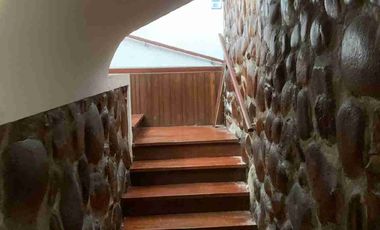 COL. JESUS GARCIA FRENTE A LA LAGUNA DE LAS ILUCIONES RENTA CASA RESIDENCIAL.