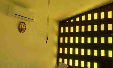 COL. JESUS GARCIA FRENTE A LA LAGUNA DE LAS ILUCIONES RENTA CASA RESIDENCIAL.