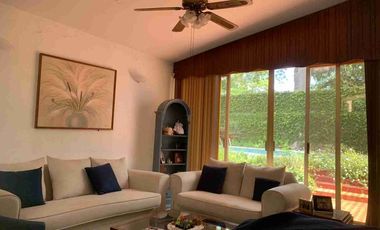 COL. JESUS GARCIA FRENTE A LA LAGUNA DE LAS ILUCIONES RENTA CASA RESIDENCIAL.