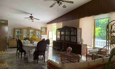 COL. JESUS GARCIA FRENTE A LA LAGUNA DE LAS ILUCIONES RENTA CASA RESIDENCIAL.